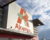 Alcampo planea cerrar hasta 25 supermercados en España y despedir a 710 empleado