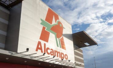 Alcampo anuncia el cierre de 25 supermercados en España y el despido de 710 trabajadores