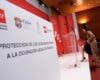 Ayuso lanza un servicio jurídico y psicológico gratuito para víctimas de la okupación