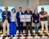 Torrejón de Ardoz presenta su candidatura a Ciudad Europea del Deporte 2026