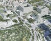 Madrid aprueba las primeras obras de la Ciudad de la Salud con la pionera Unidad de Protonterapi
