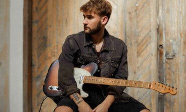 Ya a la venta las entradas para el concierto de Dani Fernández en Torrejón de Ardoz