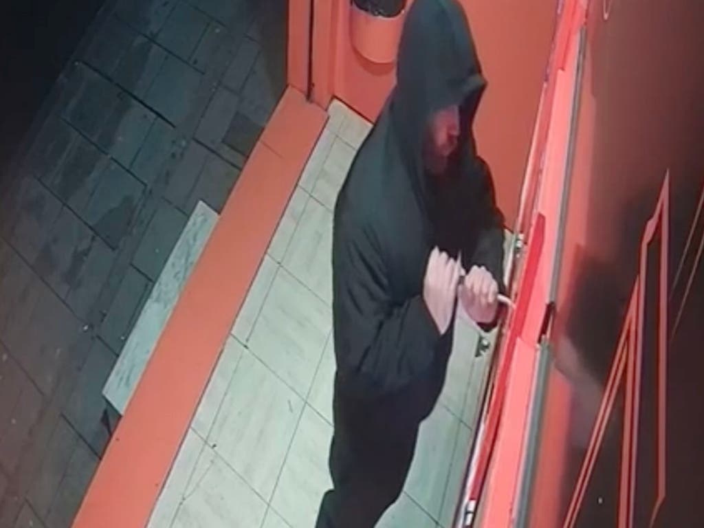 Detenido un hombre por 17 robos en San Agustín del Guadalix y El Molar