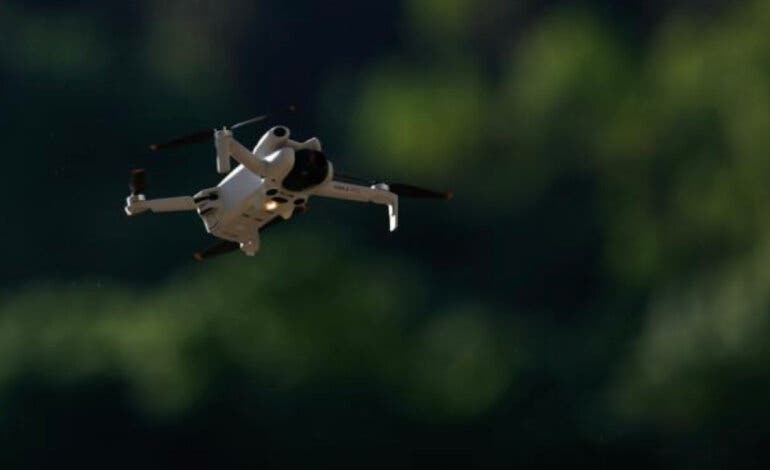 Madrid tendrá la mayor electrolinera dentro de la M-30 y una red de aeropuertos para drones