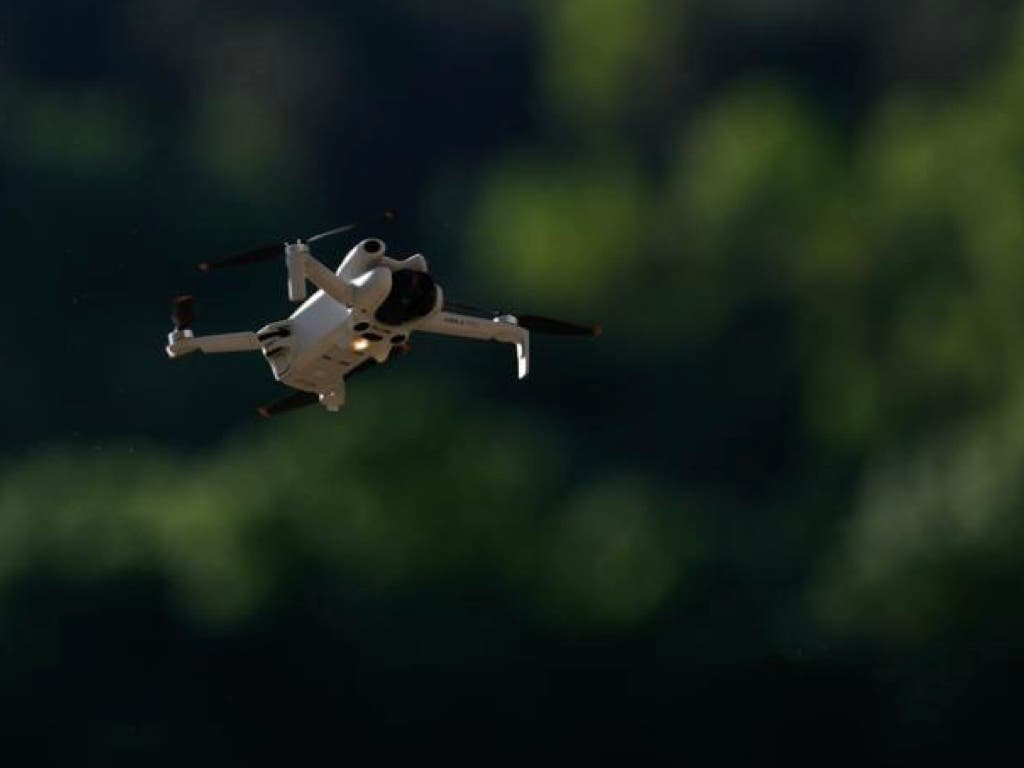 Madrid tendrá la mayor electrolinera dentro de la M-30 y una red de aeropuertos para drones