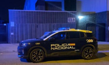 Detenida una mujer en Madrid por apuñalar a un hombre y dejarlo en estado crítico