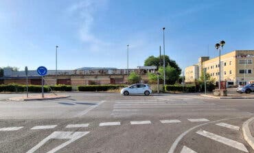 Alcalá de Henares aprueba el plan para construir la nueva estación de autobuses