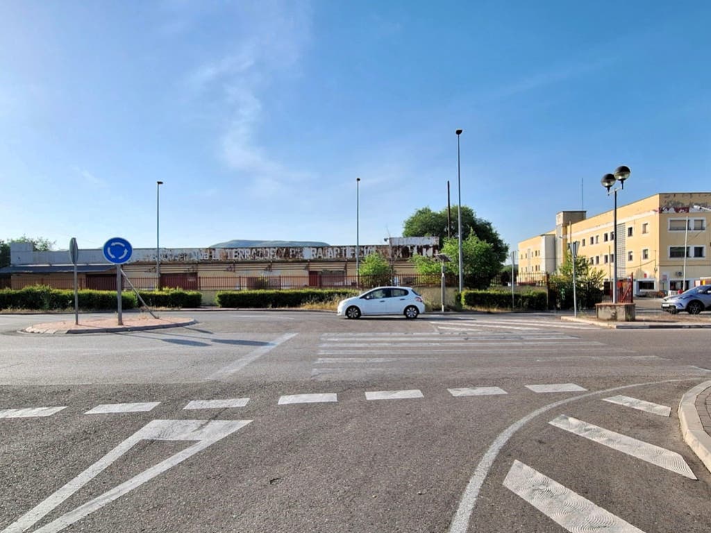 Alcalá de Henares aprueba el plan para construir la nueva estación de autobuses