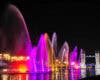 Torrejón inaugura este domingo la nueva temporada del Espectáculo Fuente del Parque Europa