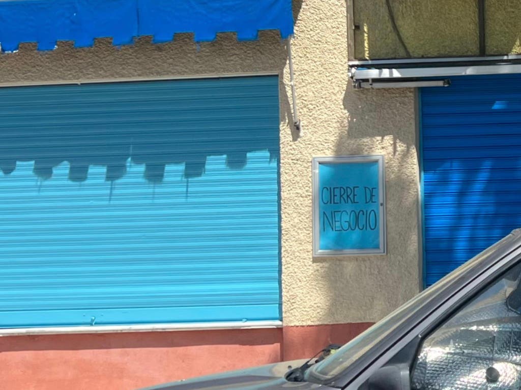 Cierra definitivamente la guardería Cascanueces de Torrejón de Ardoz tras el escándalo de malos tratos
