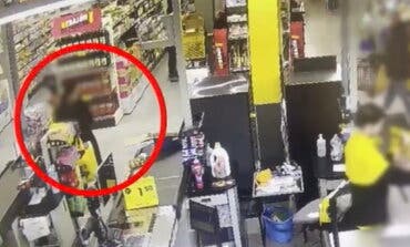 Tres mujeres detenidas por hurtos en supermercados de Mejorada del Campo y Arganda del Rey