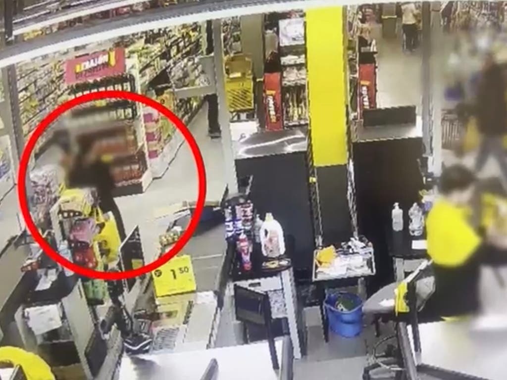 Tres mujeres detenidas por hurtos en supermercados de Mejorada del Campo y Arganda del Rey