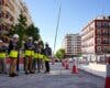 La Comunidad de Madrid reabrirá el Paseo de las Delicias y la calle Áncora el 31 de mayo