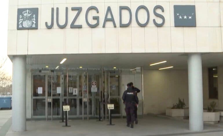 La jueza procesa al novio de Ayuso por fraude fiscal y falsificación