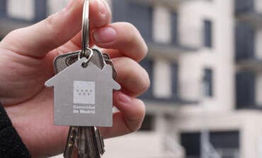 La Comunidad de Madrid lidera la construcción de vivienda protegida en España con 11.774 casas del Plan VIVE