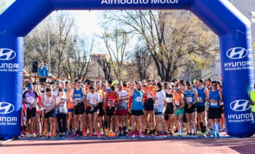 Suspendida la Media Maratón de Coslada por segundo año consecutivo