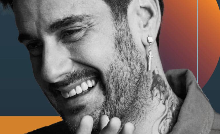 Ya están a la venta las entradas para el concierto de Melendi en Torrejón de Ardoz