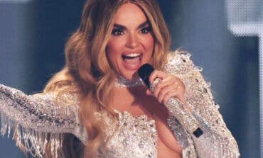 Melody abrirá las Fiestas de Torrejón 2025 tras el pregón de Futbolellas