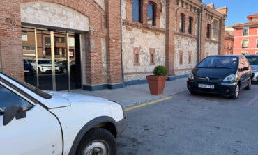 El nuevo recorrido de los encierros de Guadalajara obliga a cerrar el aparcamiento del Mercado de Abastos