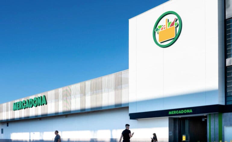 Mercadona supera los 3.000 millones en compras en Madrid y crea 943 empleos en 2024