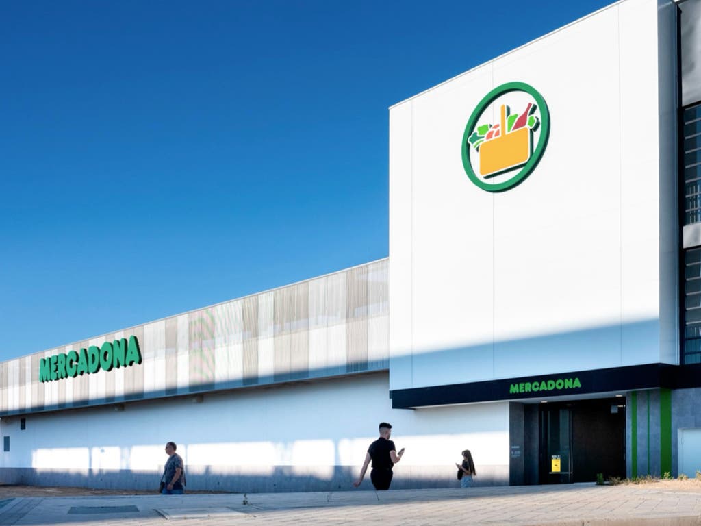 Mercadona supera los 3.000 millones en compras en Madrid y crea 943 empleos en 2024
