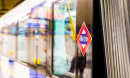 La Comunidad de Madrid inicia la ampliación de la Línea 5 de Metro hasta Barajas