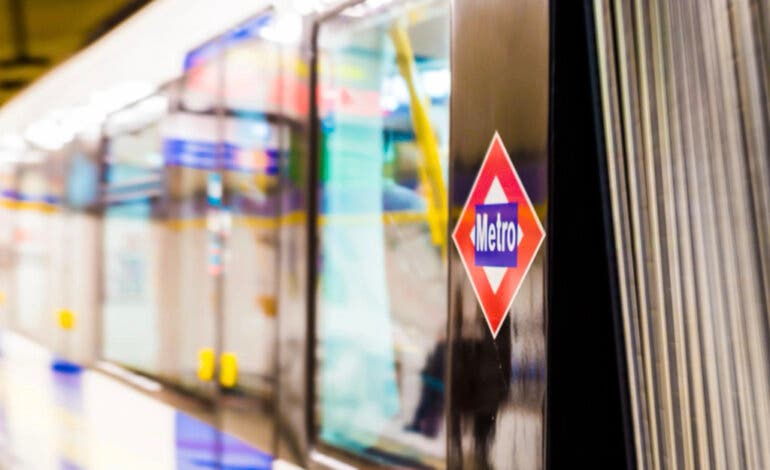 La Comunidad de Madrid inicia la ampliación de la Línea 5 de Metro hasta Barajas