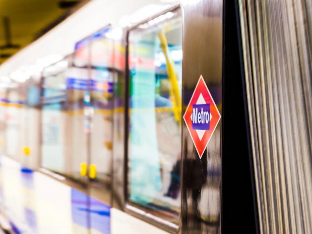 La Comunidad de Madrid inicia la ampliación de la Línea 5 de Metro hasta Barajas
