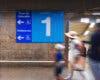 La Comunidad de Madrid estudia ampliar la Línea 1 de Metro hasta Madrid Nuevo Norte