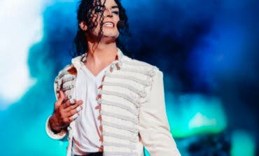 Vuelve este sábado la Noche de Tributos en Torrejón con Michael Jackson