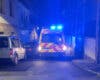 Detenido un joven por asesinar a apuñaladas a su novio en Miraflores de la Sierra 