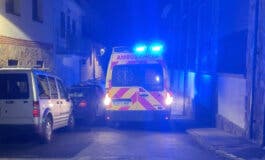 Detenido un joven por asesinar a puñaladas a su novio en Miraflores de la Sierra