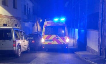 Detenido un joven por asesinar a puñaladas a su novio en Miraflores de la Sierra