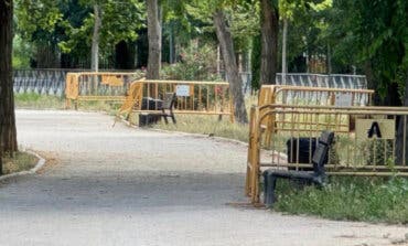 Multa de 18.000 euros al Ayuntamiento de Alcalá de Henares por obras sin permiso en una vía pecuaria
