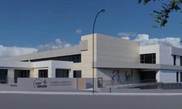 El nuevo centro europeo de rehabilitación neurológica financiado por Amancio Ortega en Guadalajara ya tiene luz verde para su construcción