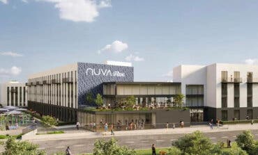 Nuva Flex, el nuevo apartahotel de 441 apartamentos que abrirá en Torrejón de Ardoz