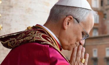 El obispo de Alcalá de Henares celebra la elección del nuevo Papa: «¡Viva León XIV!»