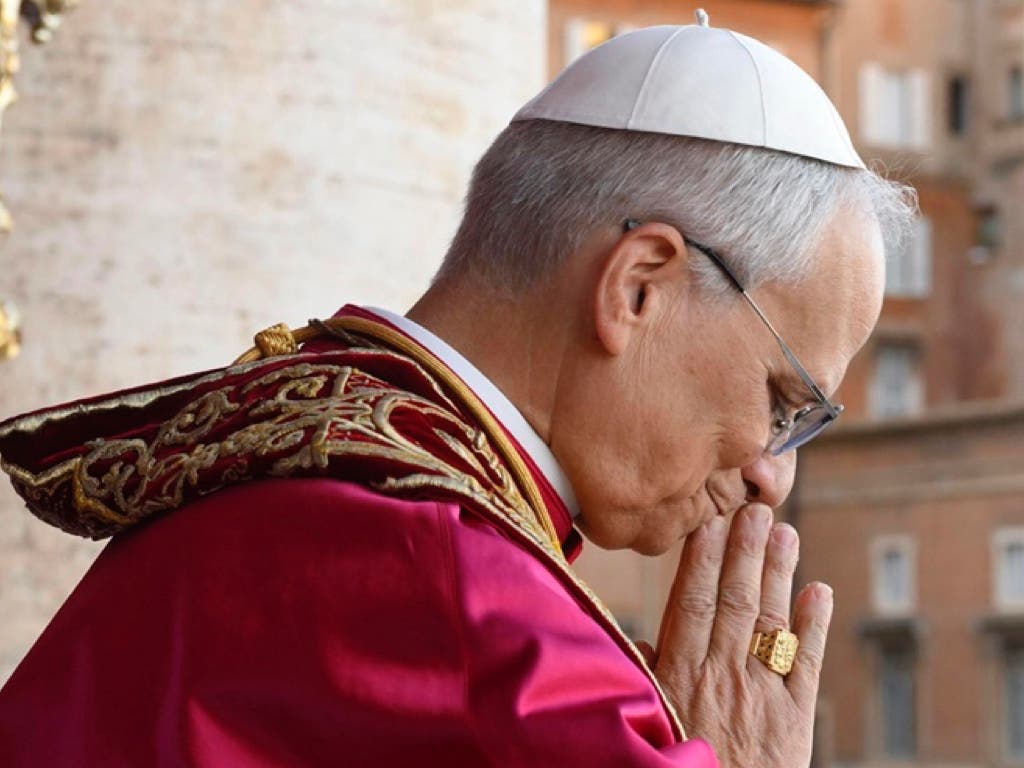 El obispo de Alcalá de Henares celebra la elección del nuevo Papa: «¡Viva León XIV!»