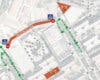 Meco arranca la remodelación del barrio Ciudad de la Luz con cortes de tráfico