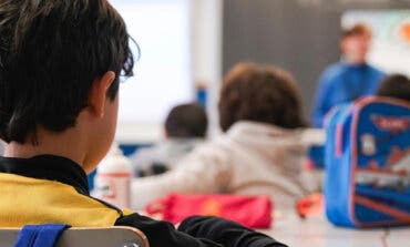 La Comunidad de Madrid ultima la implantación de la jornada partida en los colegios el próximo curso