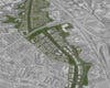 Paracuellos impulsa Miramadrid 2 con 7.200 viviendas y un gran parque