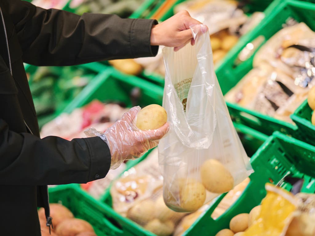 Mercadona prevé comprar 180.000 toneladas de patata nacional, un 30 % más que en 2024