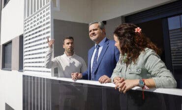 La Comunidad de Madrid se acerca a las 4.000 viviendas entregadas de alquiler asequible