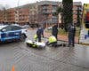 Guadalajara reduce un 64% los accidentes de tráfico en un año gracias a los controles policiales
