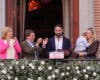 Dani Carvajal inaugura las Fiestas de San Isidro: «Madrid está de moda y aún no ha tocado techo»