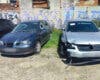 El SEPRONA investiga al Ayuntamiento de Alcalá de Henares por almacenar coches abandonados en parcelas municipales