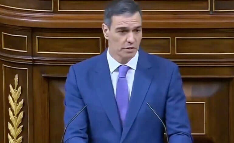 Sánchez sigue sin aclarar las causas del apagón y asegura que la investigación llevará tiempo