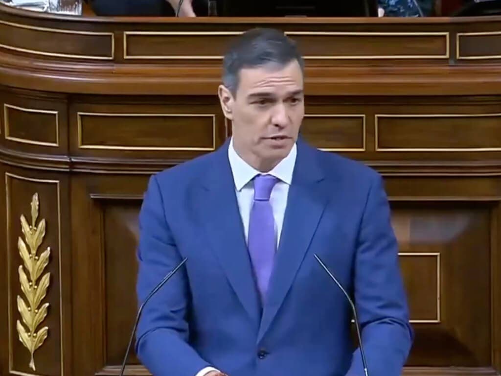 Sánchez sigue sin aclarar las causas del apagón y asegura que la investigación llevará tiempo