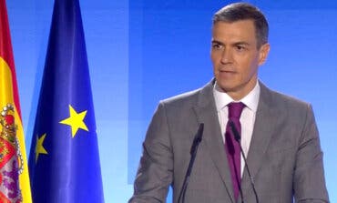 Sánchez pide expulsar a Israel de Eurovisión, como se hizo con Rusia