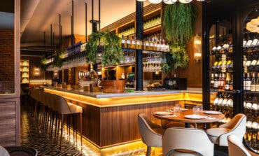 Taberna 7 Bar, nueva apertura en Alcalá de Henares con cocina castiza y cerveza Mahou de tanque